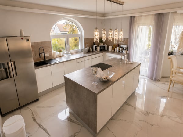 115 m² Designer Residence in Fürth-Vach – interior photo 7