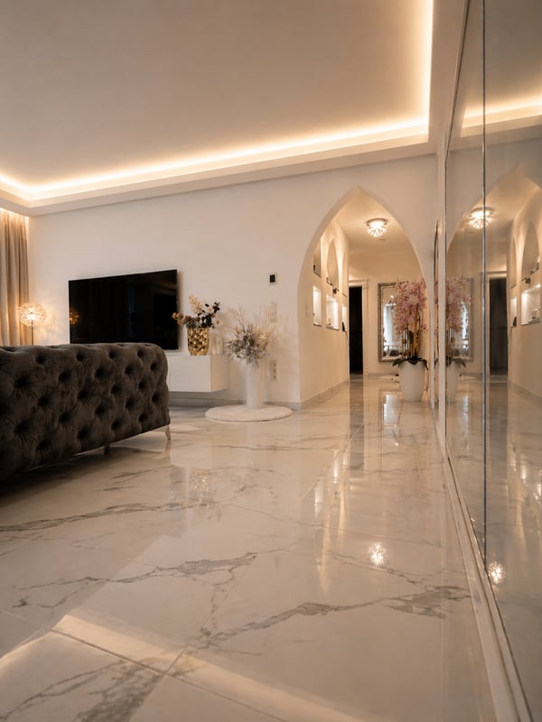 115 m² Designer Residence in Fürth-Vach – interior photo 12