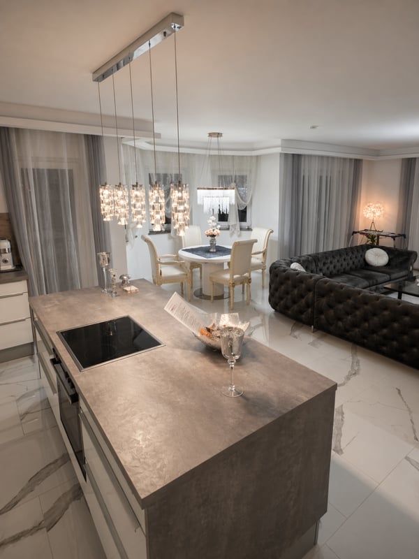 115 m² Designer Residence in Fürth-Vach – interior photo 8
