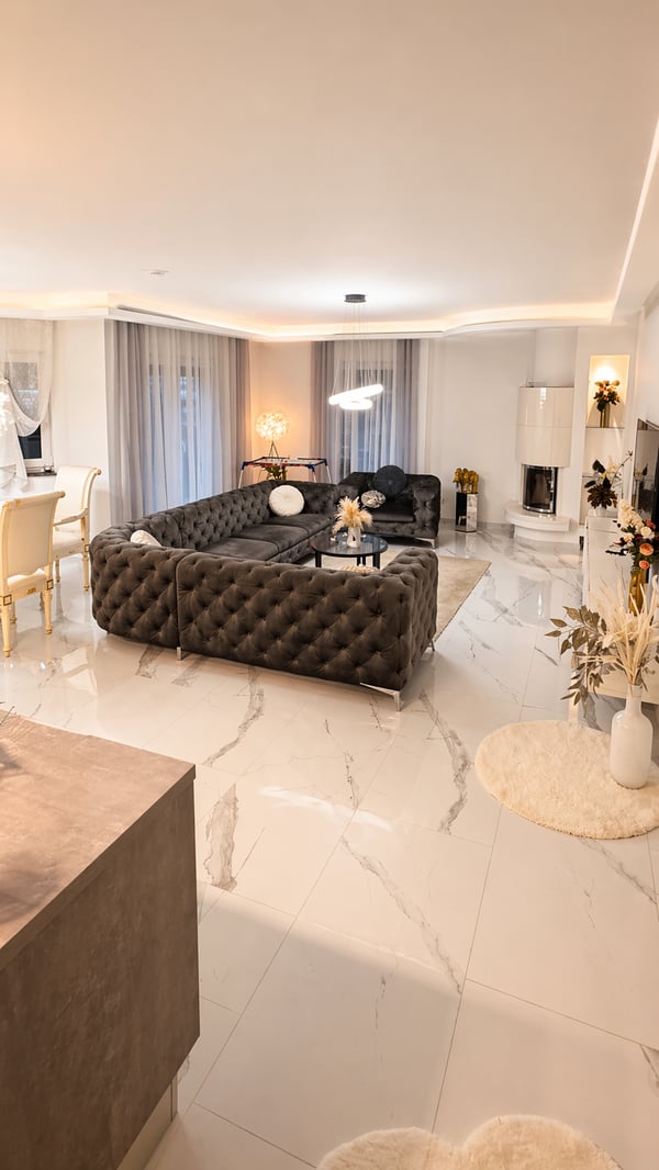115 m² Designer Residence in Fürth-Vach – interior photo 2