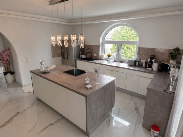 115 m² Designer Residence in Fürth-Vach – interior photo 6